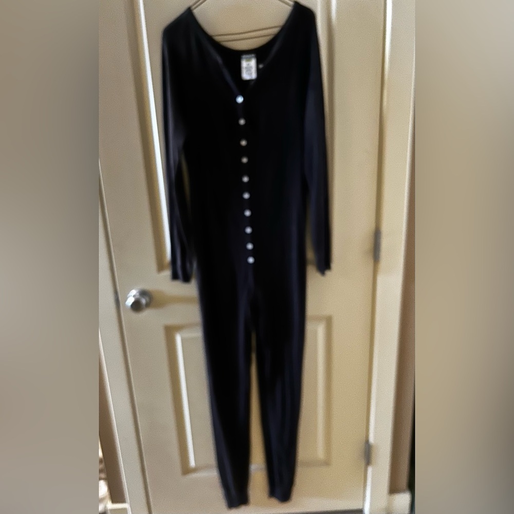 Burton Dryride Black ONSIE XL
